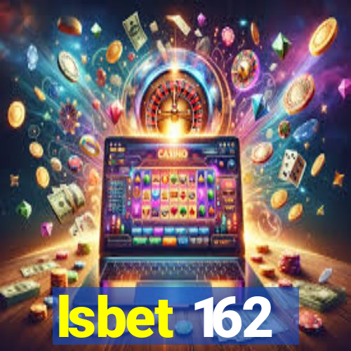 lsbet 162