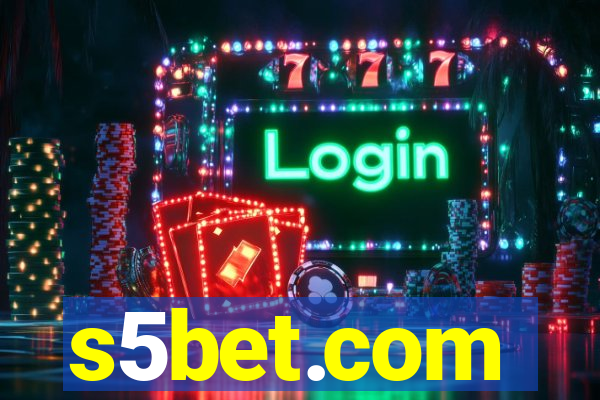 s5bet.com