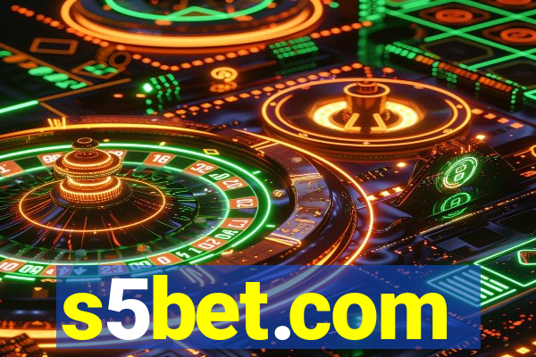 s5bet.com