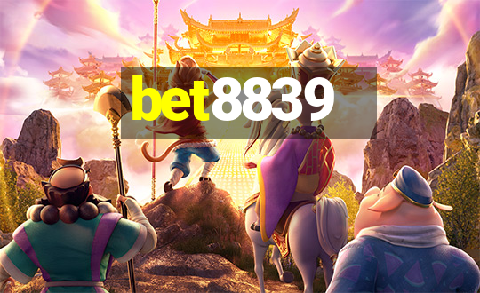 bet8839