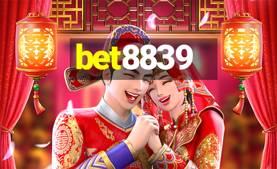 bet8839