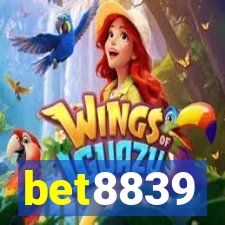 bet8839