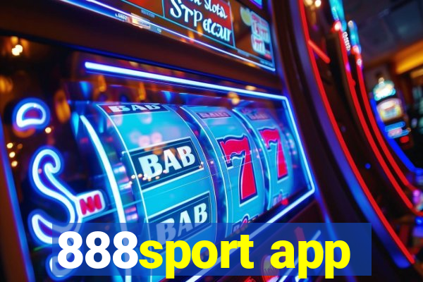 888sport app