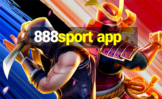 888sport app