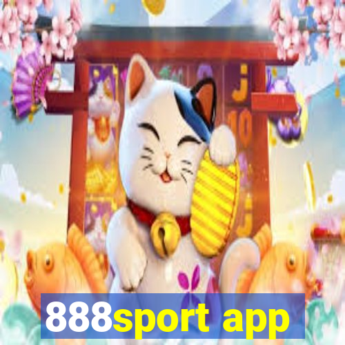 888sport app