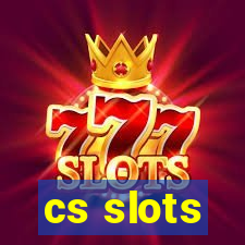 cs slots