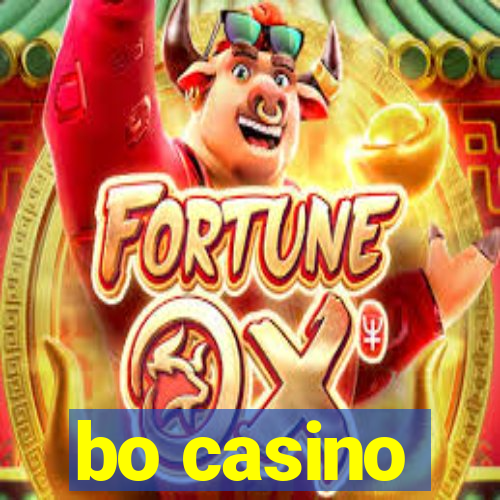 bo casino