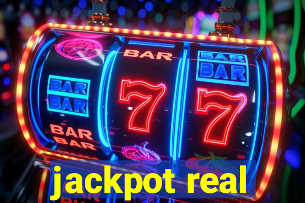 jackpot real