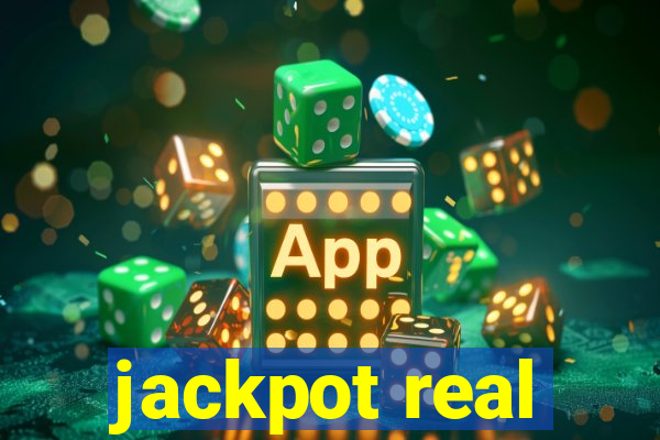 jackpot real