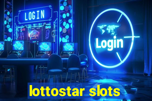 lottostar slots