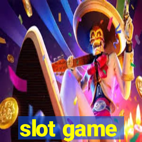 slot game