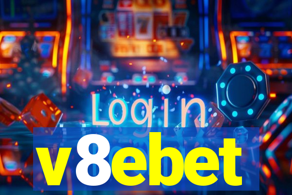 v8ebet