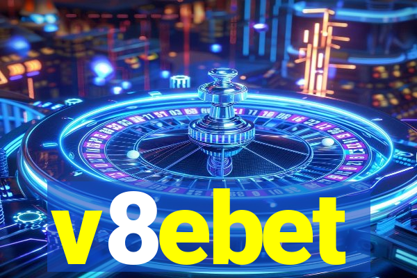 v8ebet