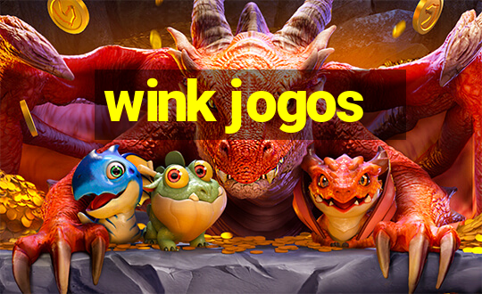 wink jogos