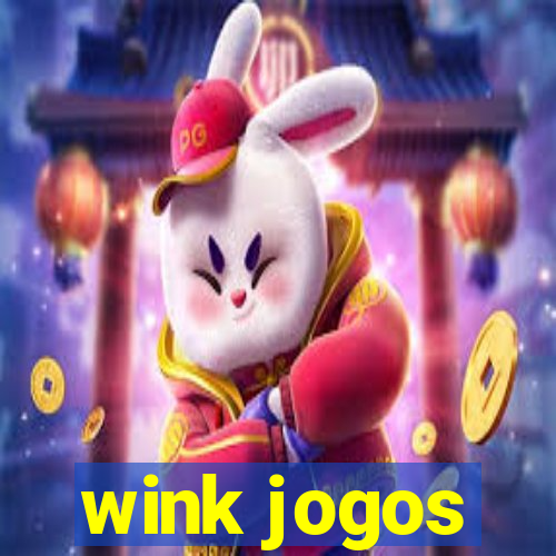 wink jogos