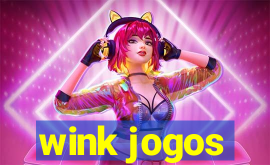 wink jogos