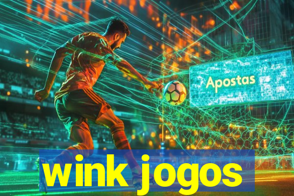 wink jogos