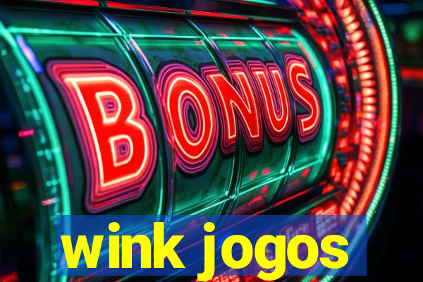 wink jogos