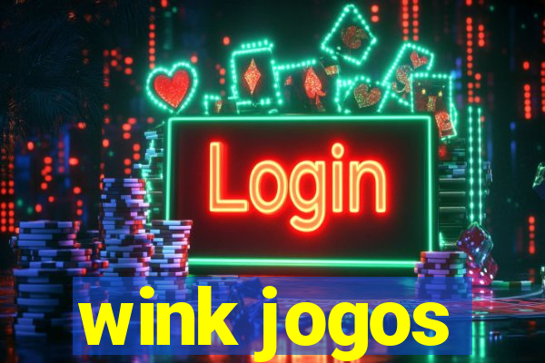 wink jogos