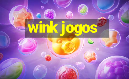 wink jogos