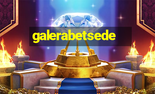 galerabetsede