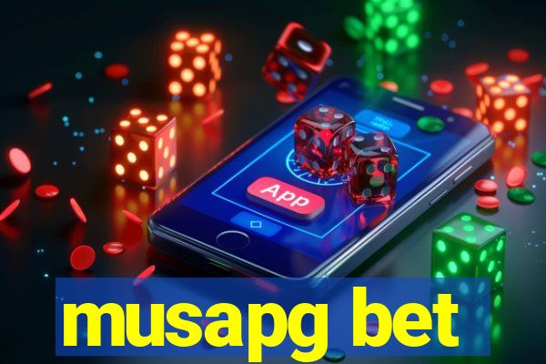 musapg bet