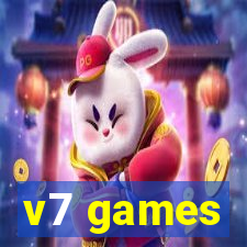 v7 games