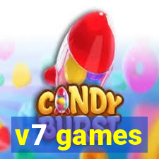 v7 games