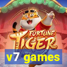 v7 games