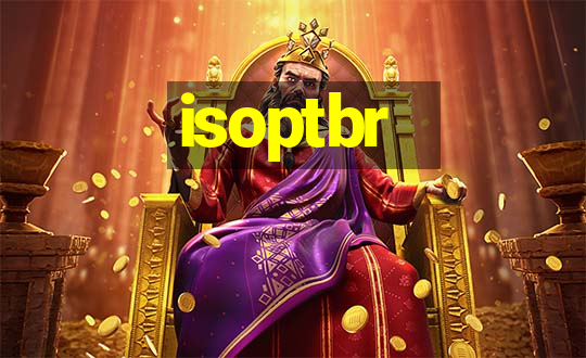 isoptbr