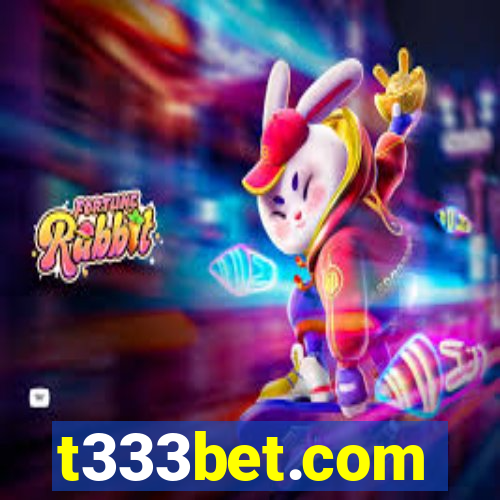 t333bet.com