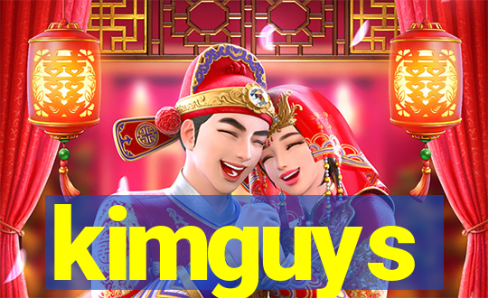 kimguys