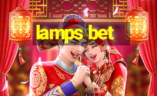 lamps bet