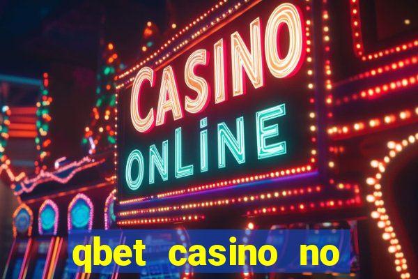 qbet casino no deposit bonus