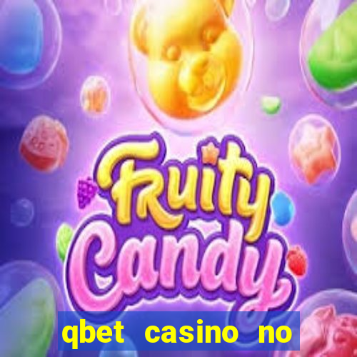 qbet casino no deposit bonus