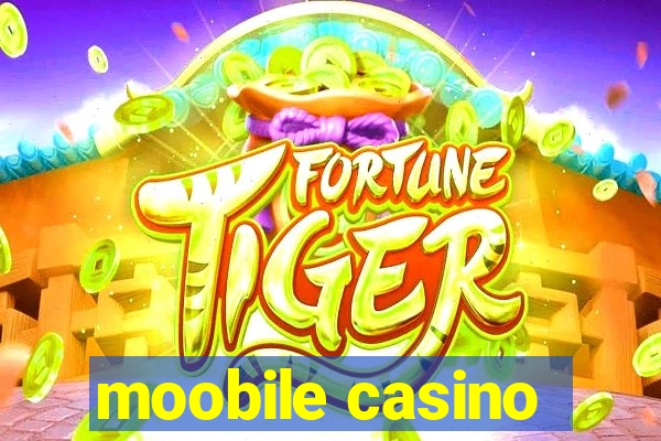 moobile casino