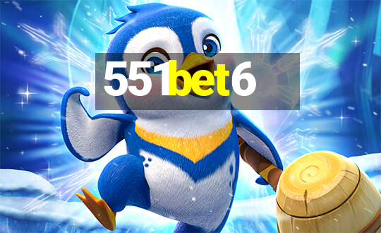 551bet6