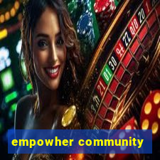 empowher community