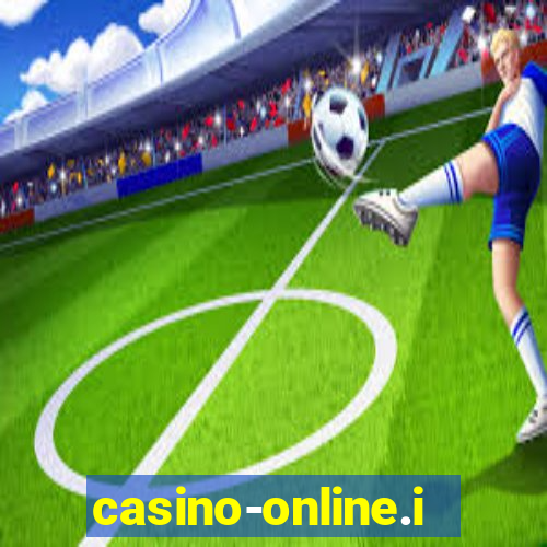 casino-online.ie