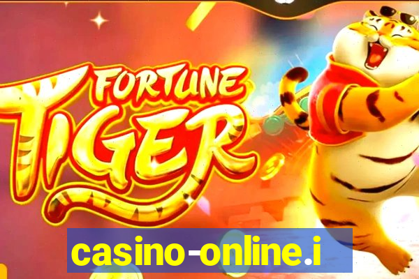 casino-online.ie