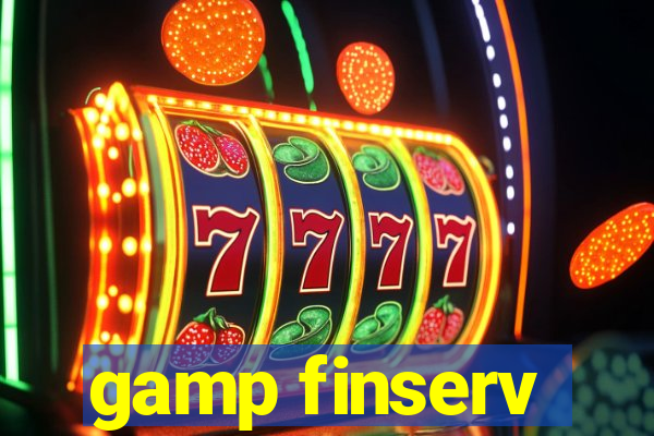 gamp finserv