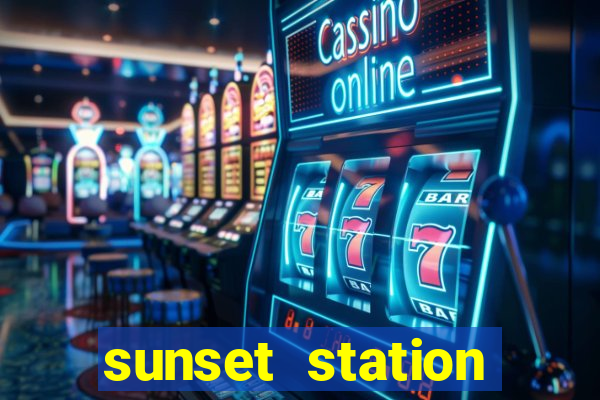 sunset station casino hotel