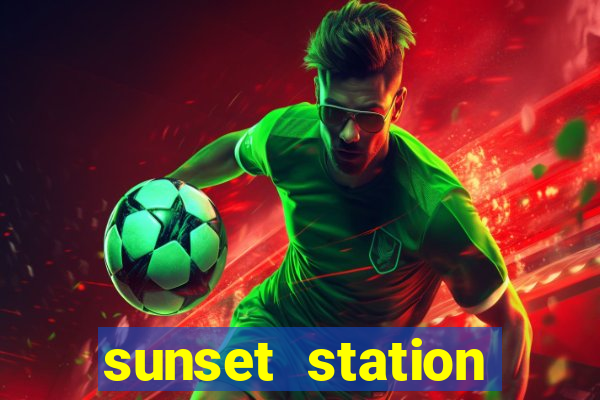 sunset station casino hotel