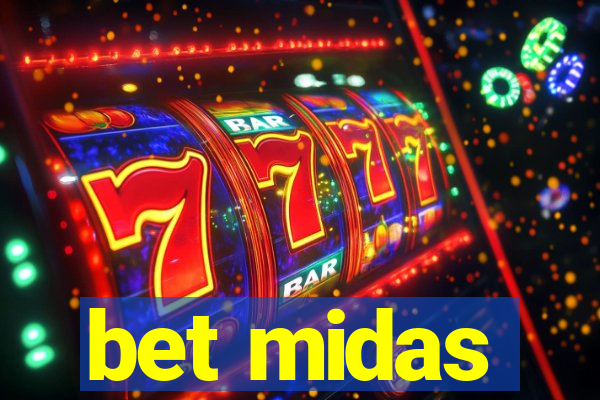 bet midas