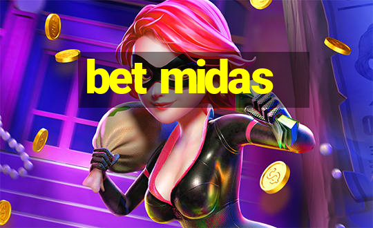 bet midas