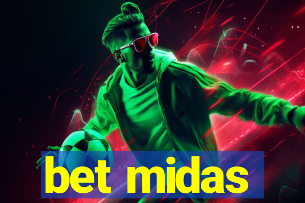 bet midas