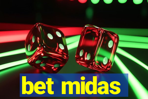 bet midas