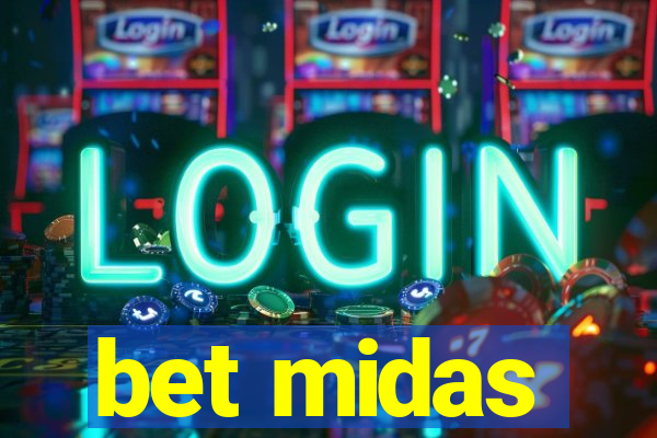 bet midas