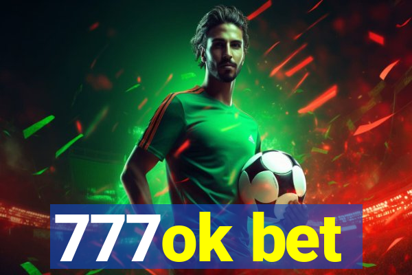 777ok bet