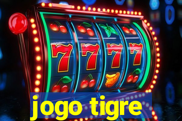 jogo tigre